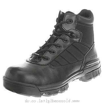 Boots Women's Bates 2762 5-inch Tactical Sport Boot Black - 57073 - Canada sale