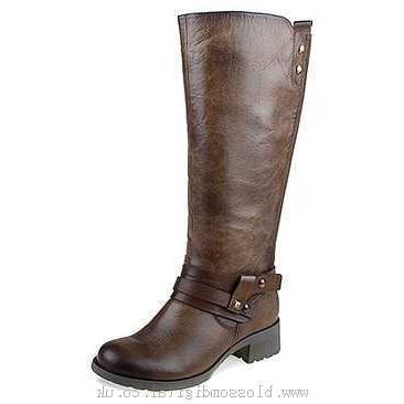 Boots Women's Earth Sequoia Taupe Tumbled Leather - 390263 - Canada outlet store