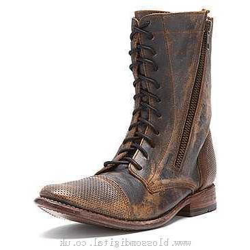 Boots Women's bed:Stu Sabre Prepunched Black Lux - 346759 - Canada for discount Boots Women's bed:Stu Sabre Prepunched Black Lux - 346759 - Canada for discount