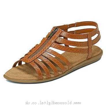 Sandals Women's Aerosoles Chlothesline Tan Combo - 305705 - Canada outlet online