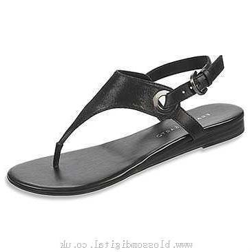 Sandals Women's Franco Sarto Grip Black - 427617 - Canada outlet shop
