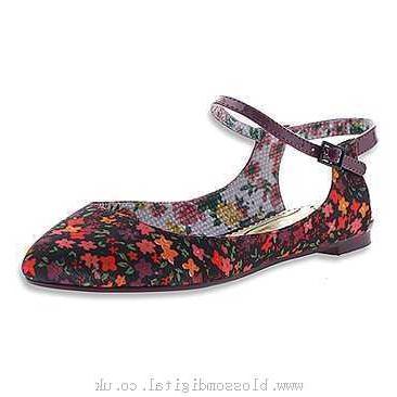 Sandals Women's Poetic Licence Good As Gold Black Floral - 389360 - Canada outlet shop