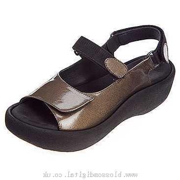Sandals Women's Wolky Jewel Old Copper Leather - 157171 - Canada outlet store