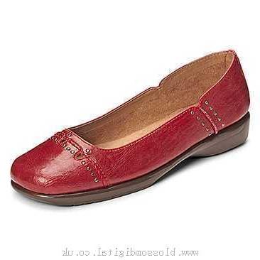 Slip-Ons Women's Aerosoles A2 by Aerosoles Maverick Red - 411794 - Canada site official